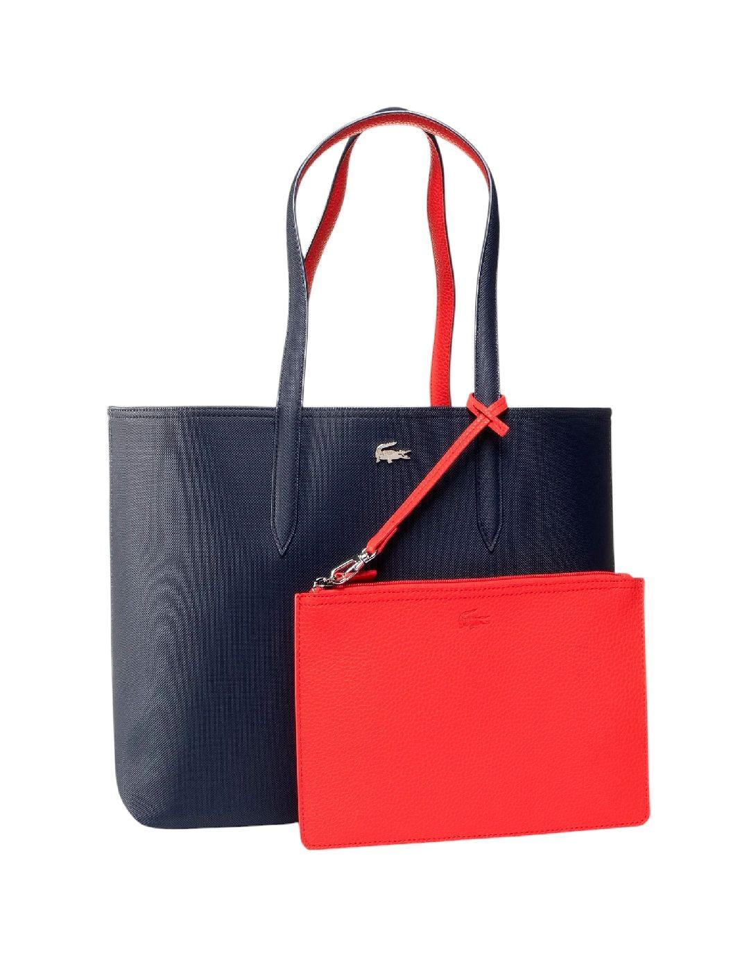 Bolso Shopping Lacoste