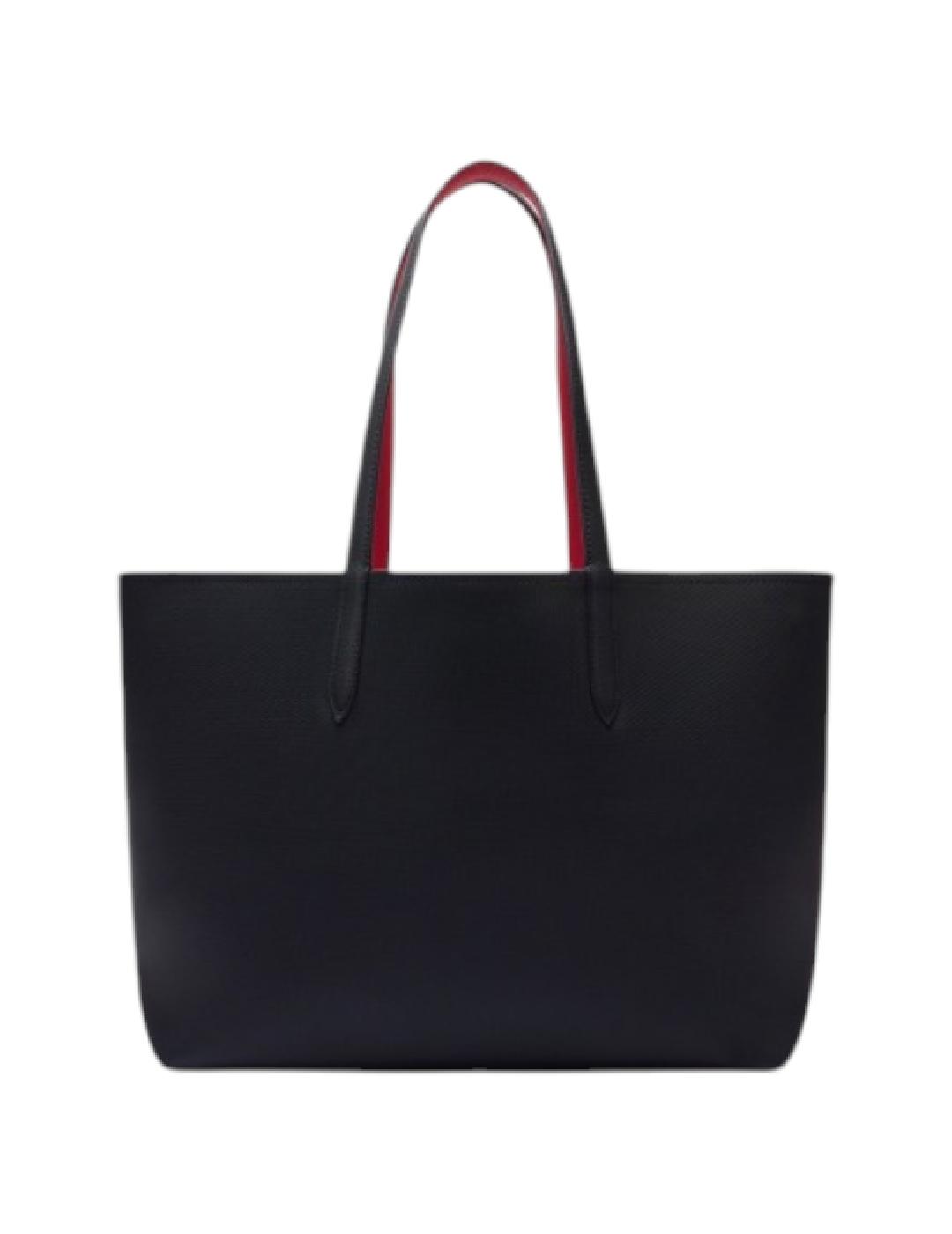 Bolso Shopping Lacoste