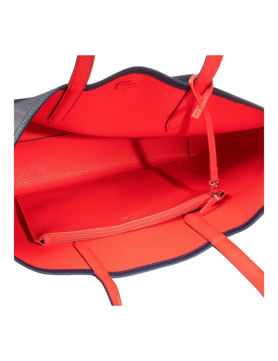 Bolso Shopping Lacoste