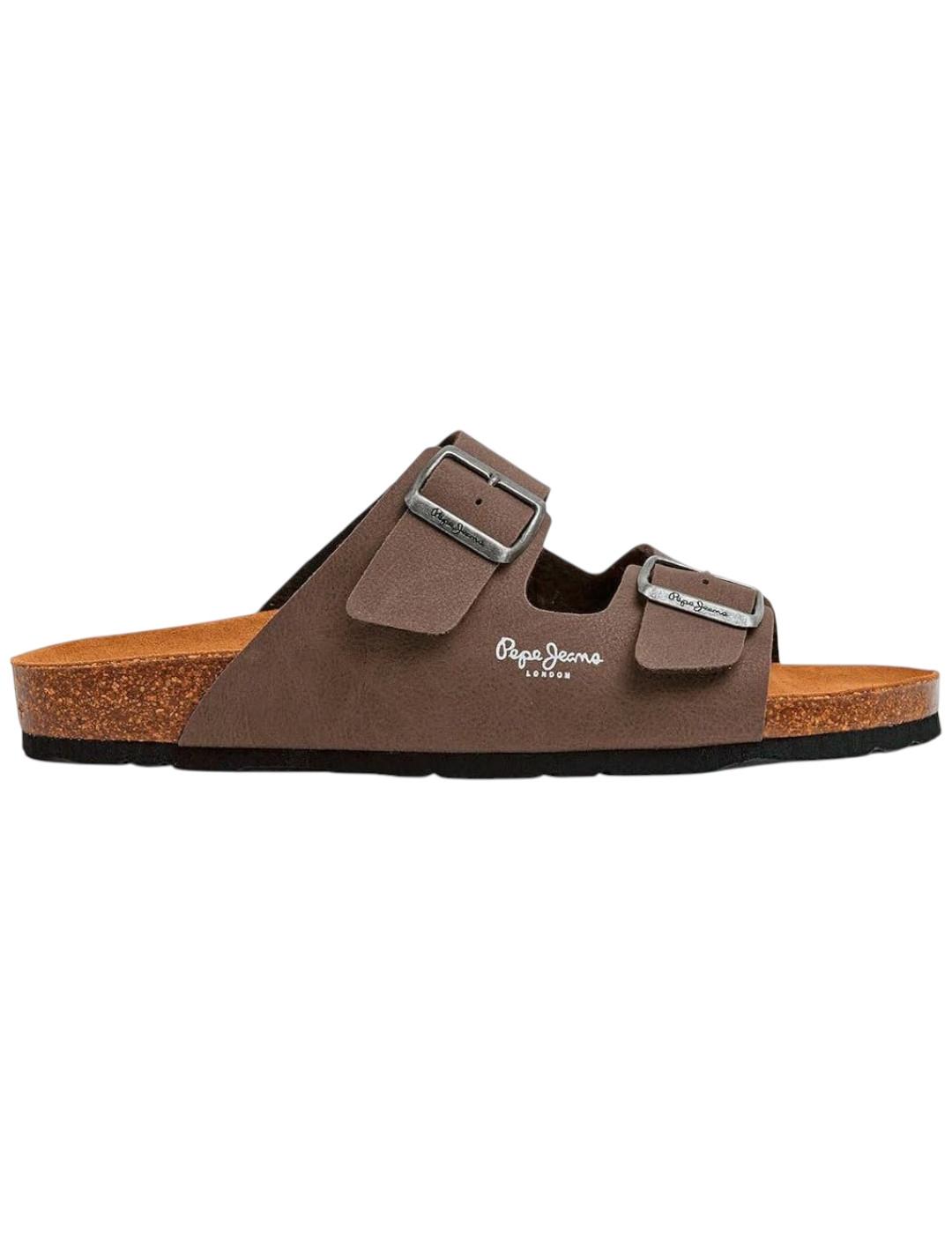 Sandalia Bio Chicago Pepe Jeans