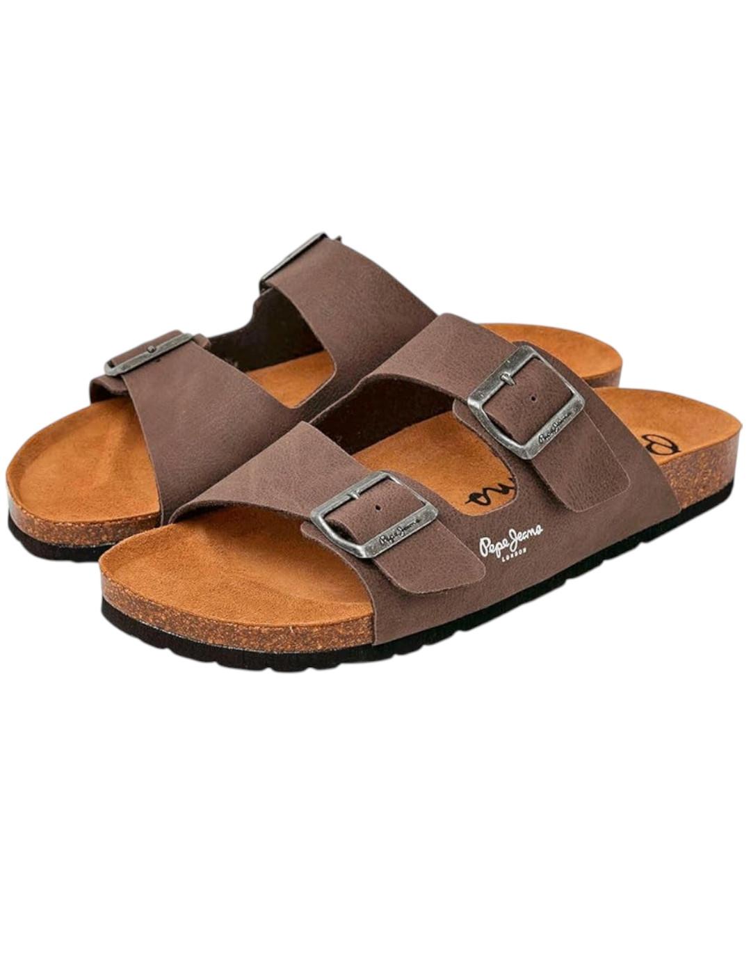 Sandalia Bio Chicago Pepe Jeans