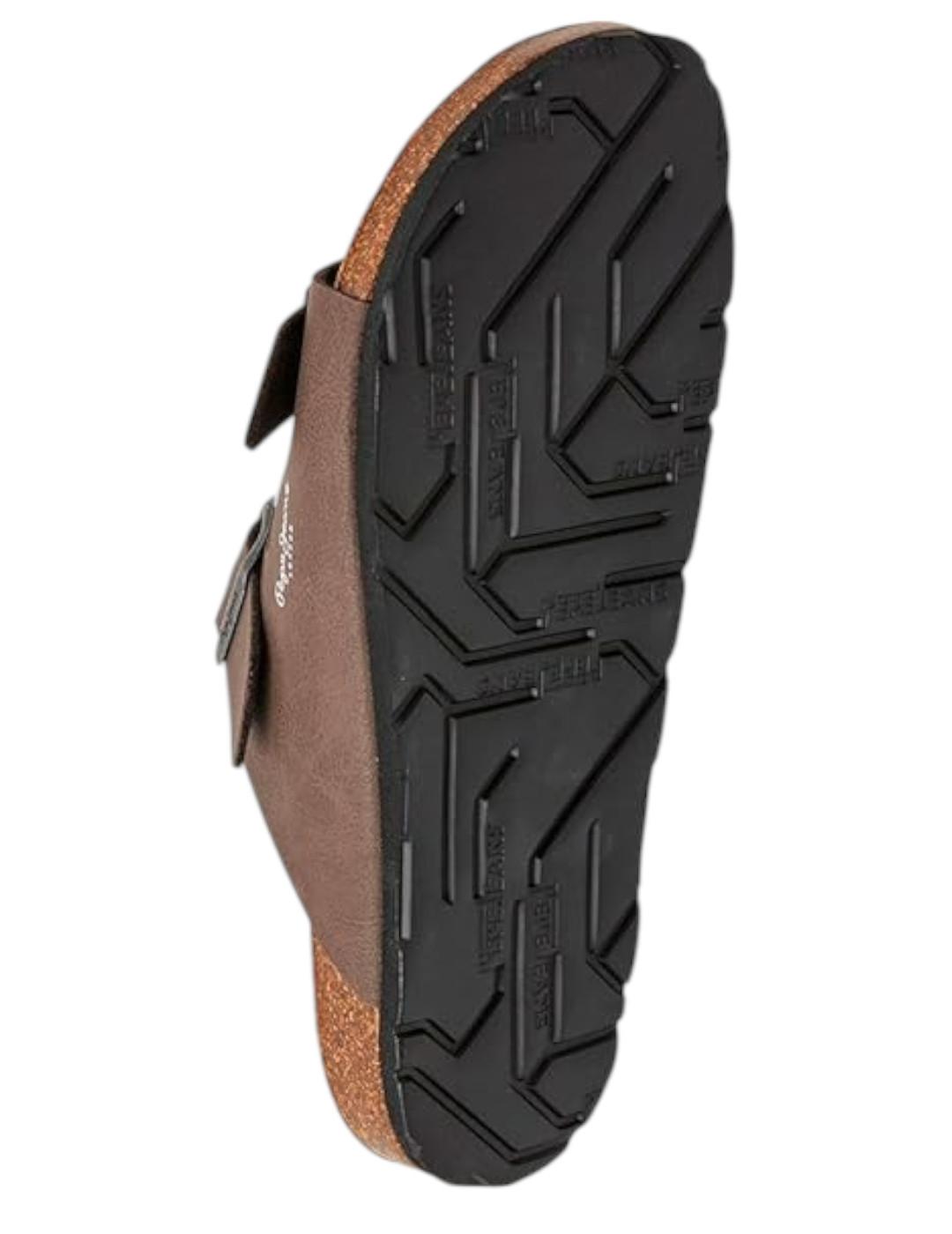 Sandalia Bio Chicago Pepe Jeans