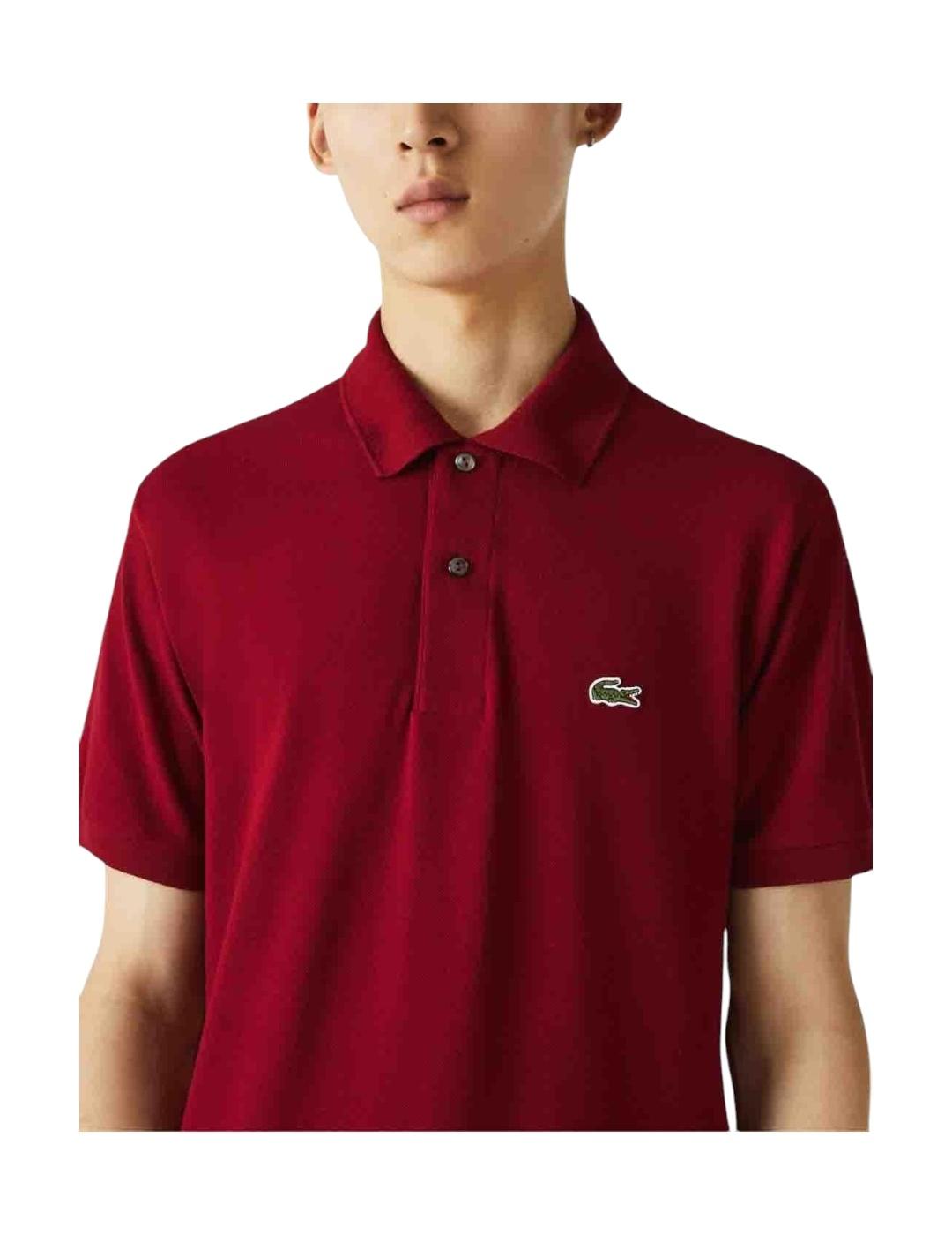 Polo Lacoste