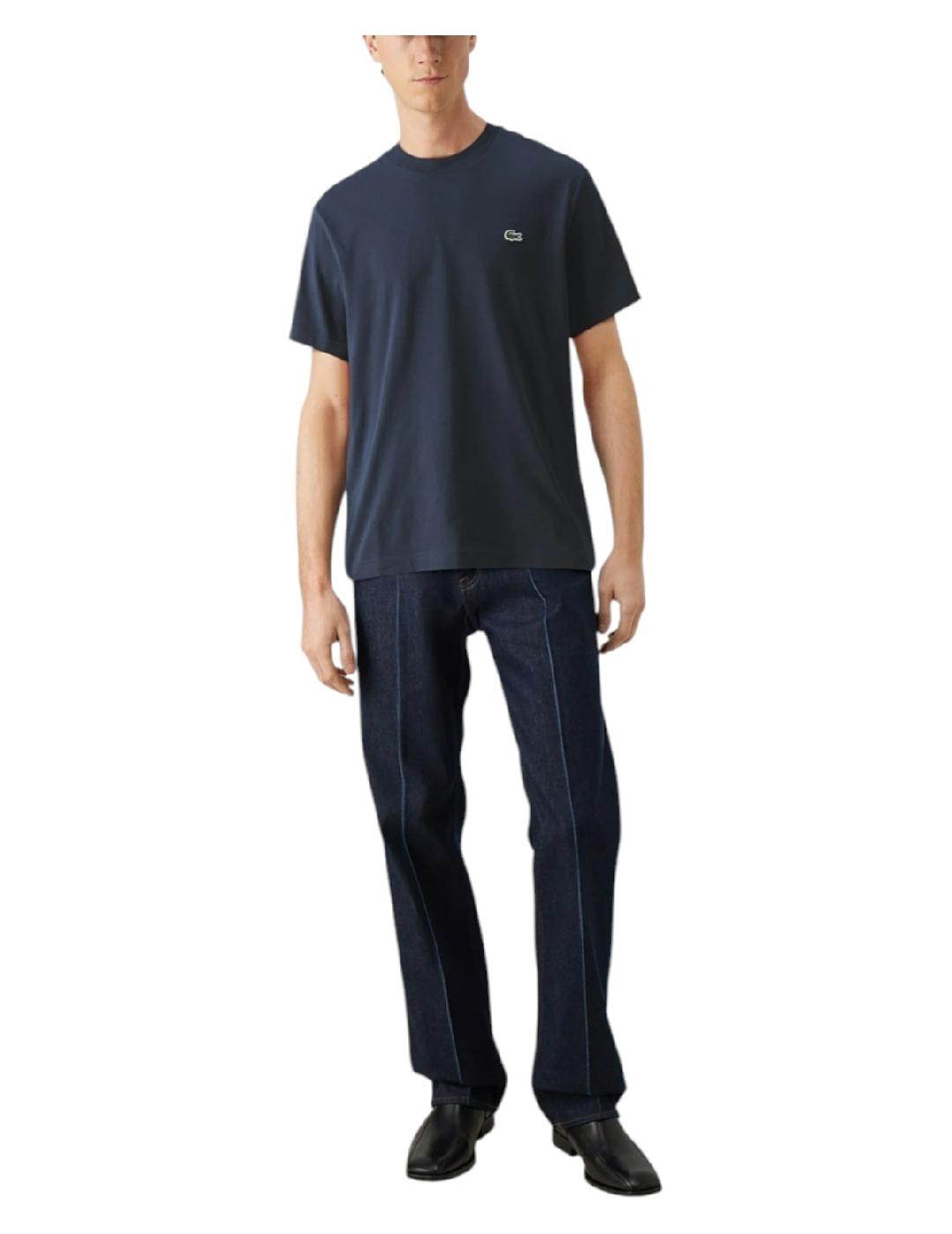 Camiseta Lacoste