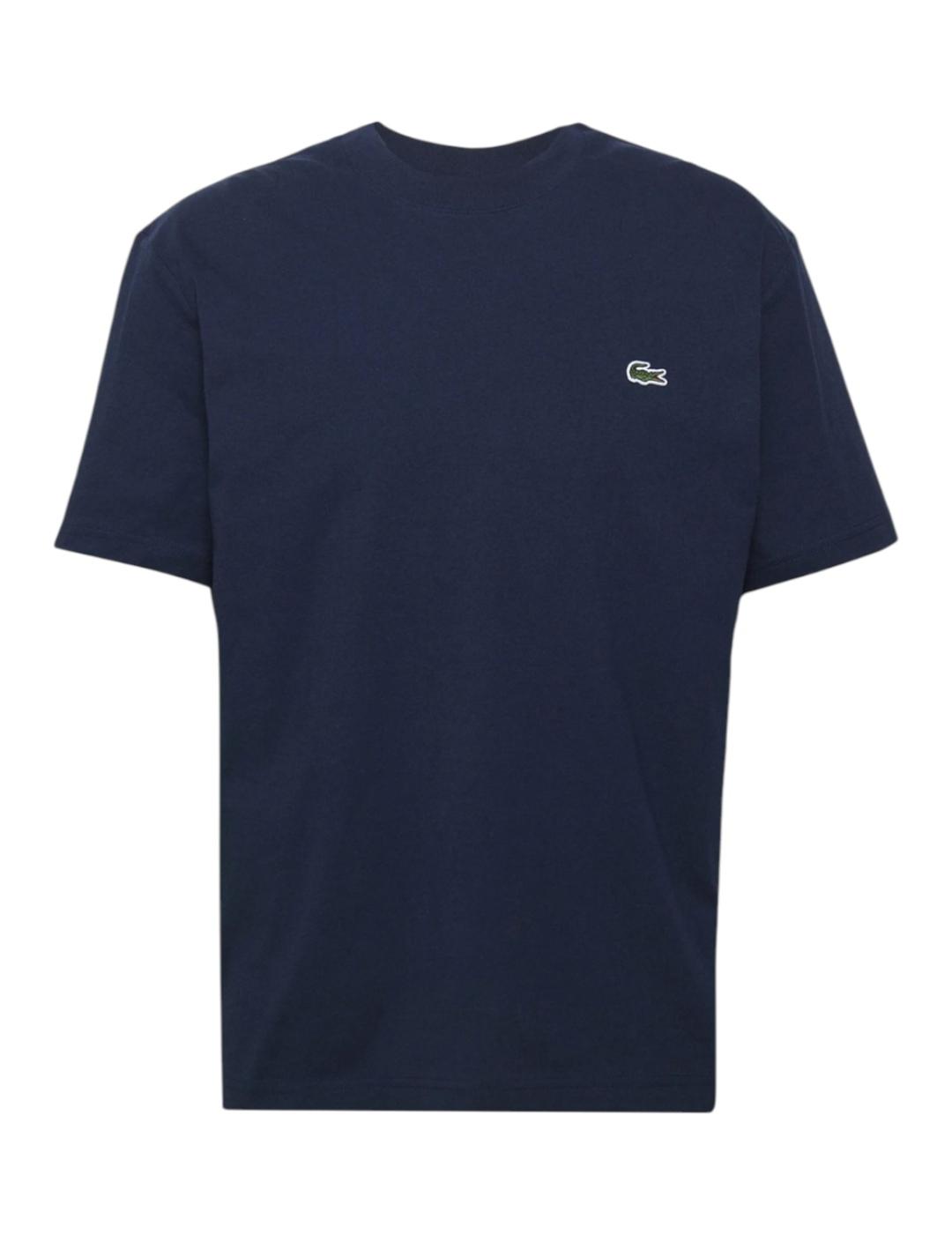 Camiseta Lacoste