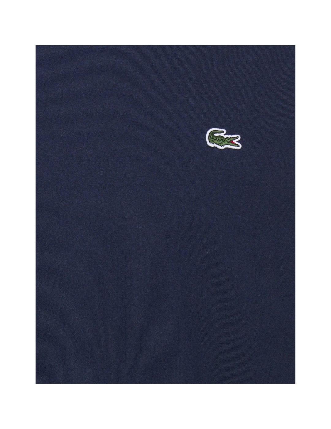 Camiseta Lacoste