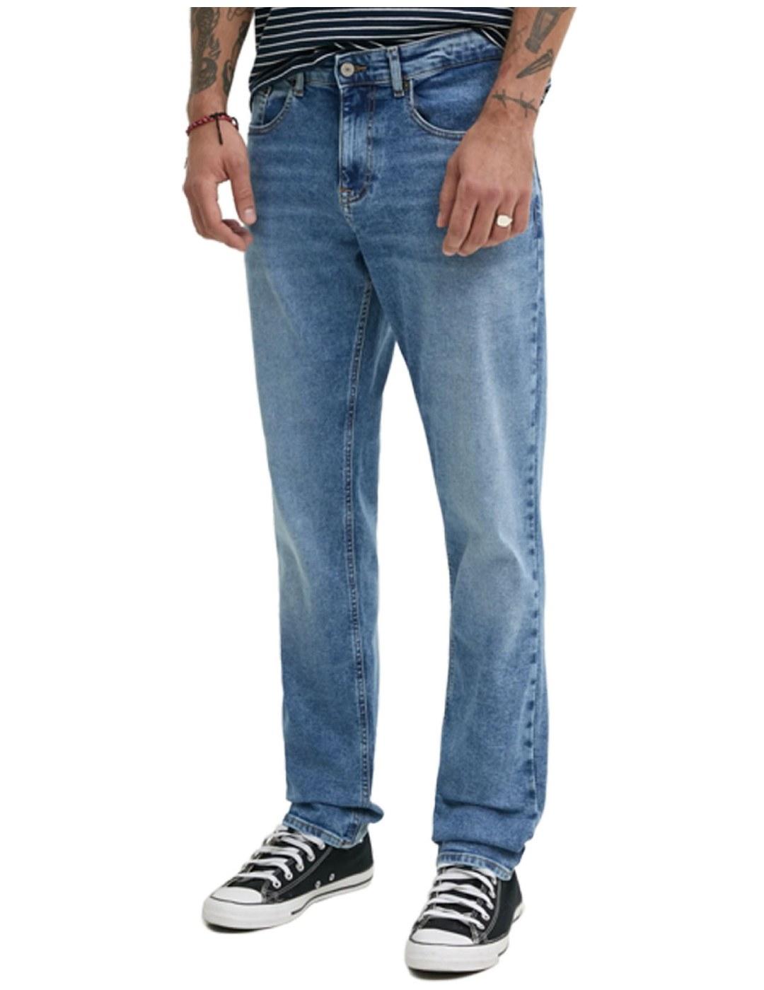Pantalón vaquero Scanton slim Tommy Jeans