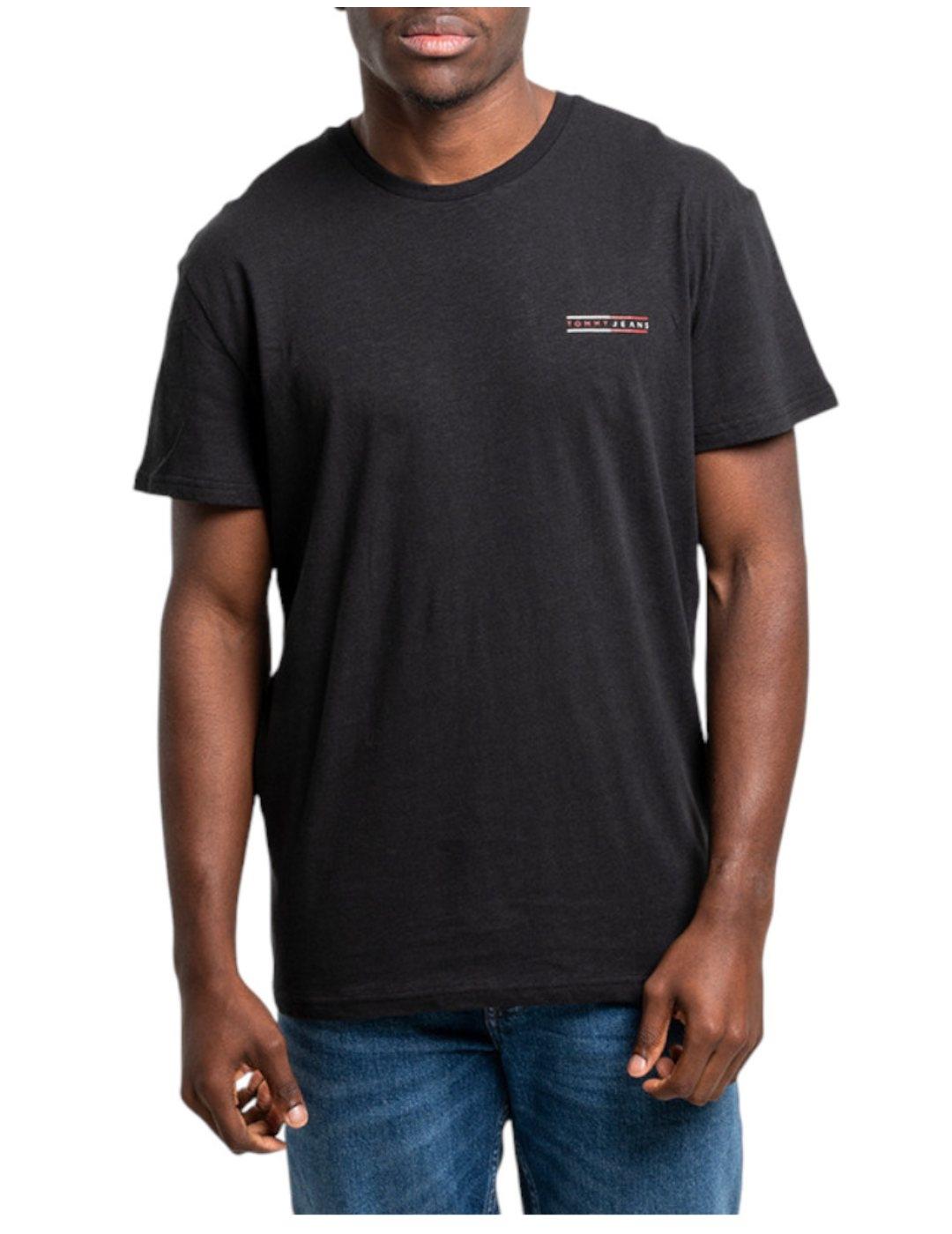 Camiseta tjm reg graphic Tommy Jeans