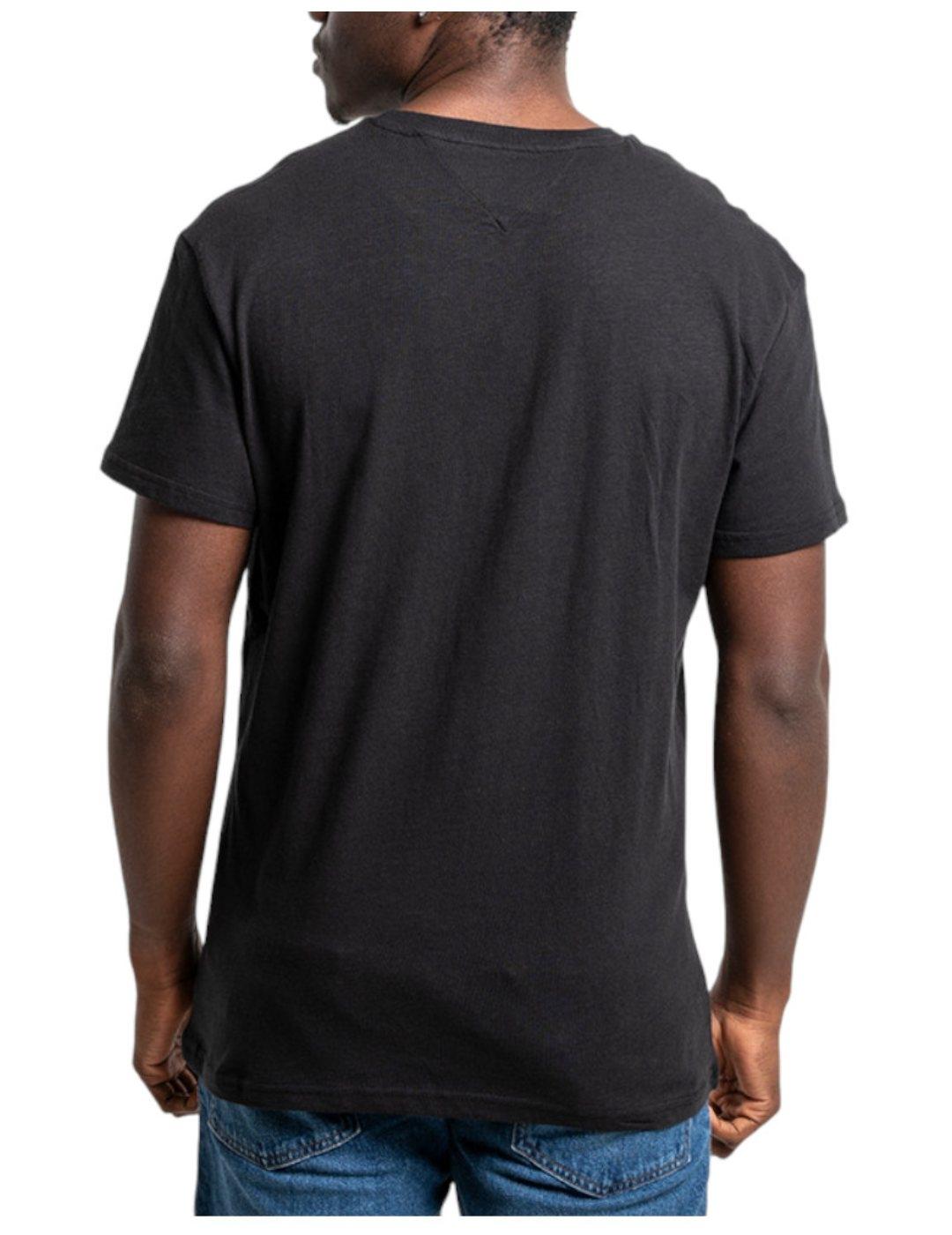 Camiseta tjm reg graphic Tommy Jeans