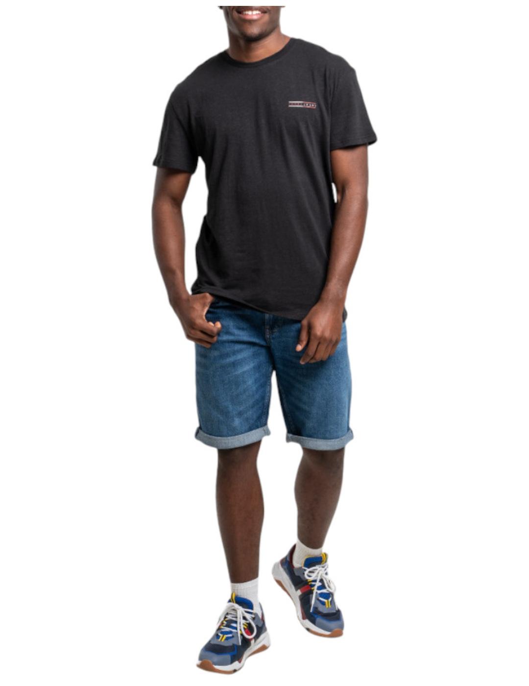 Camiseta tjm reg graphic Tommy Jeans