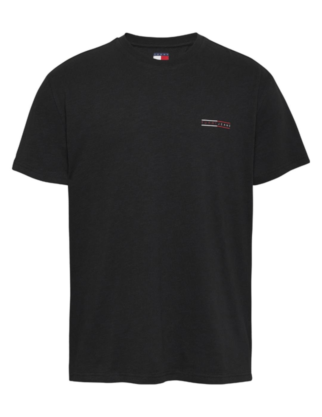 Camiseta tjm reg graphic Tommy Jeans