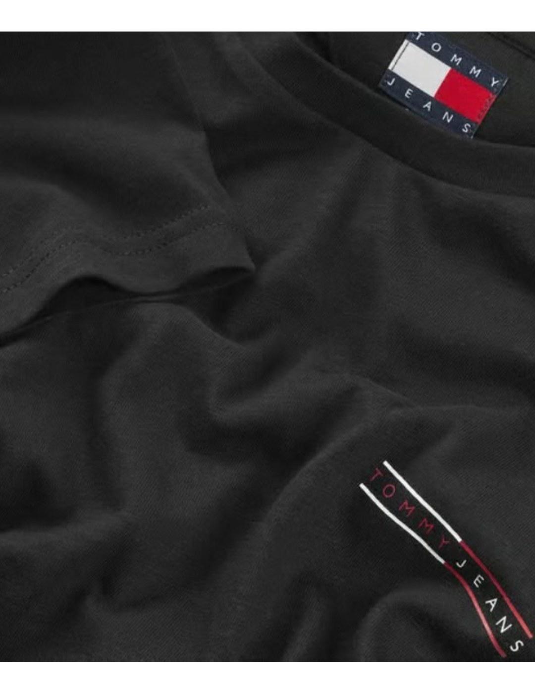Camiseta tjm reg graphic Tommy Jeans