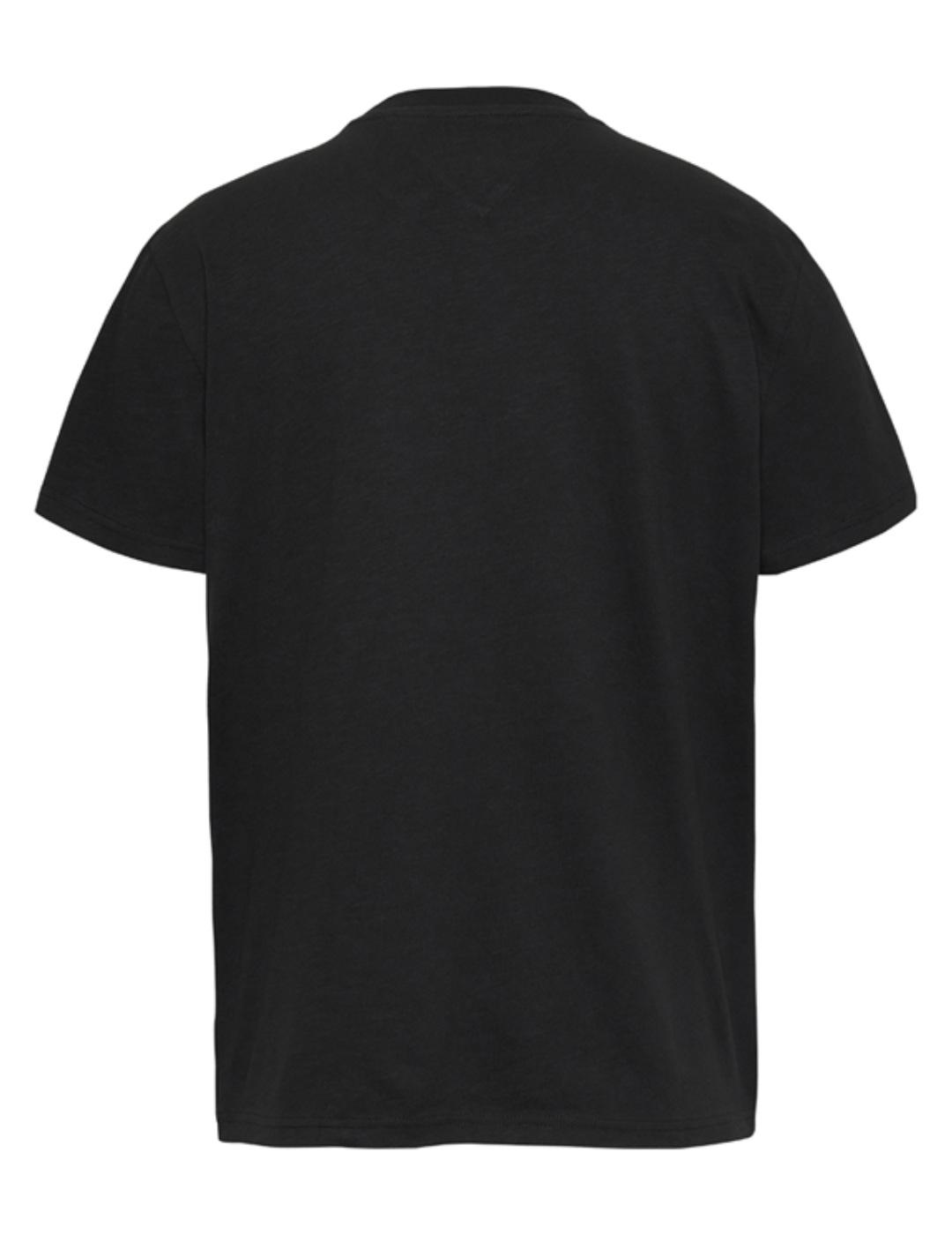 Camiseta tjm reg graphic Tommy Jeans
