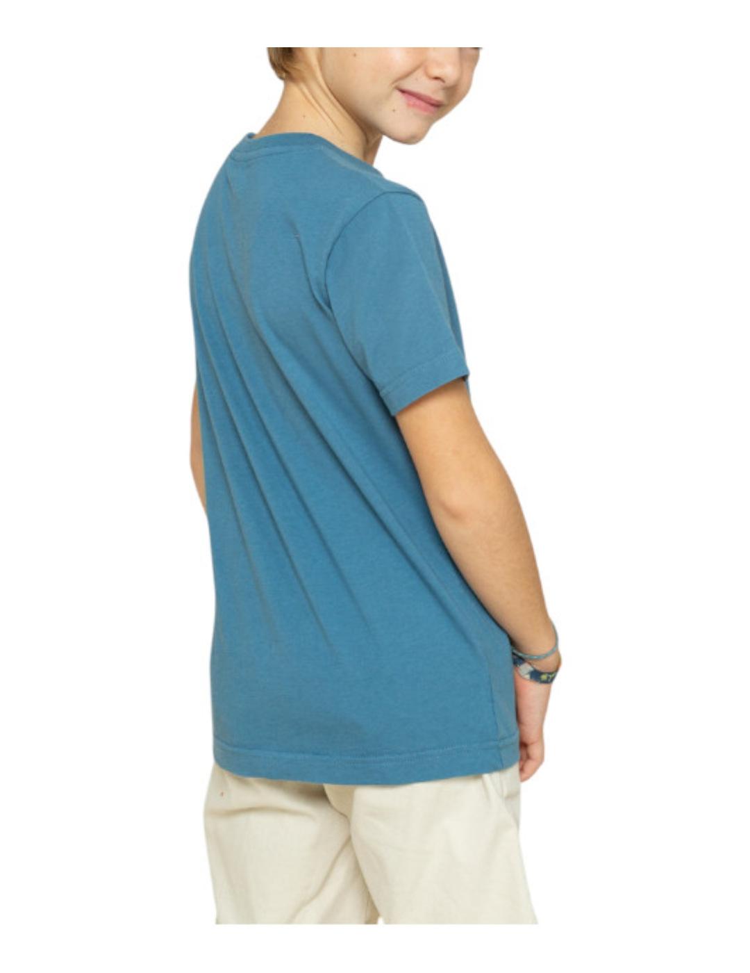 Camiseta Marino Scotta