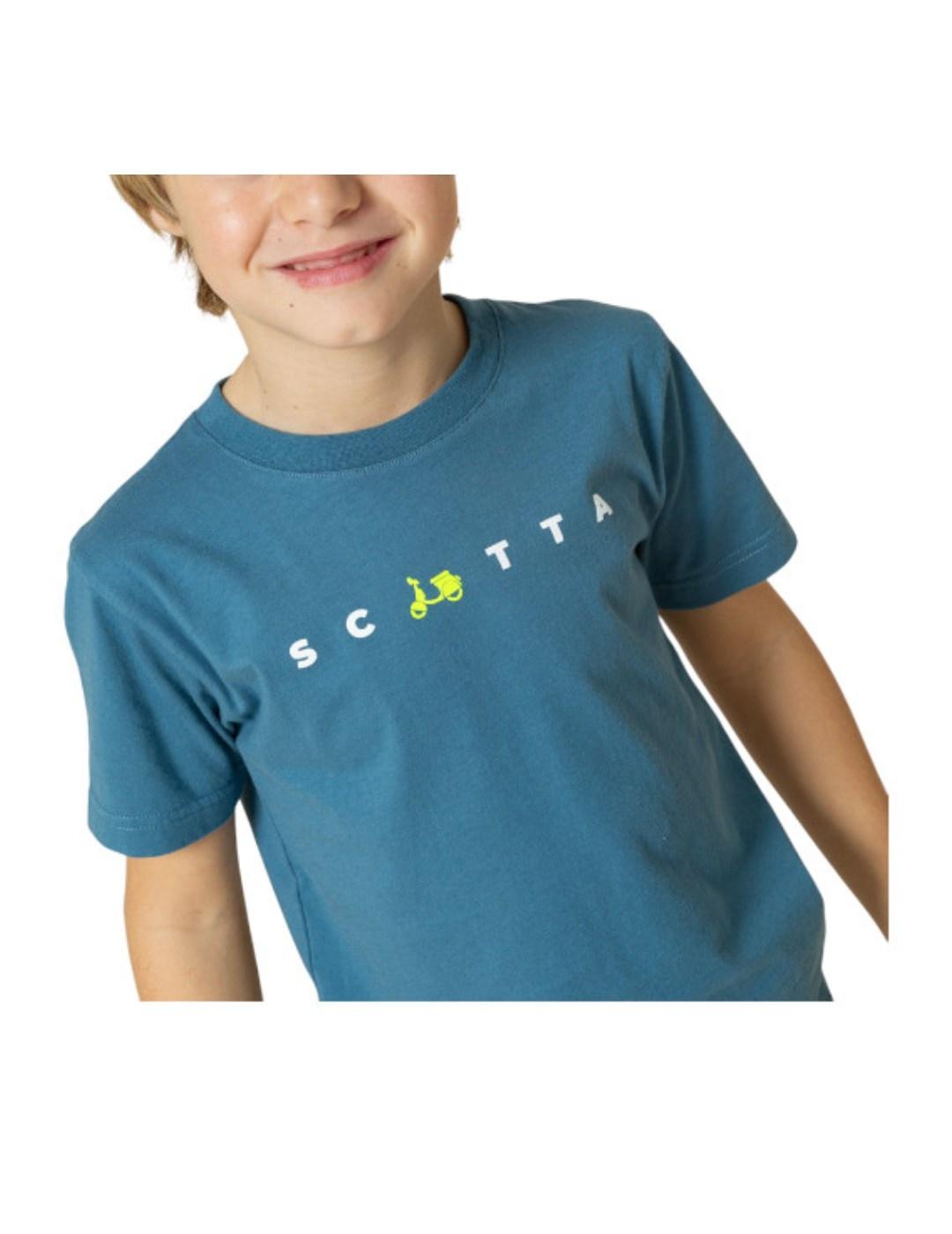 Camiseta Marino Scotta