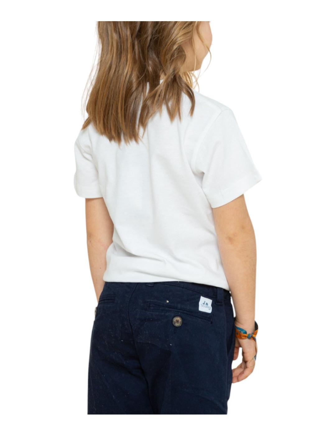 Camiseta Cafe Racer Scotta