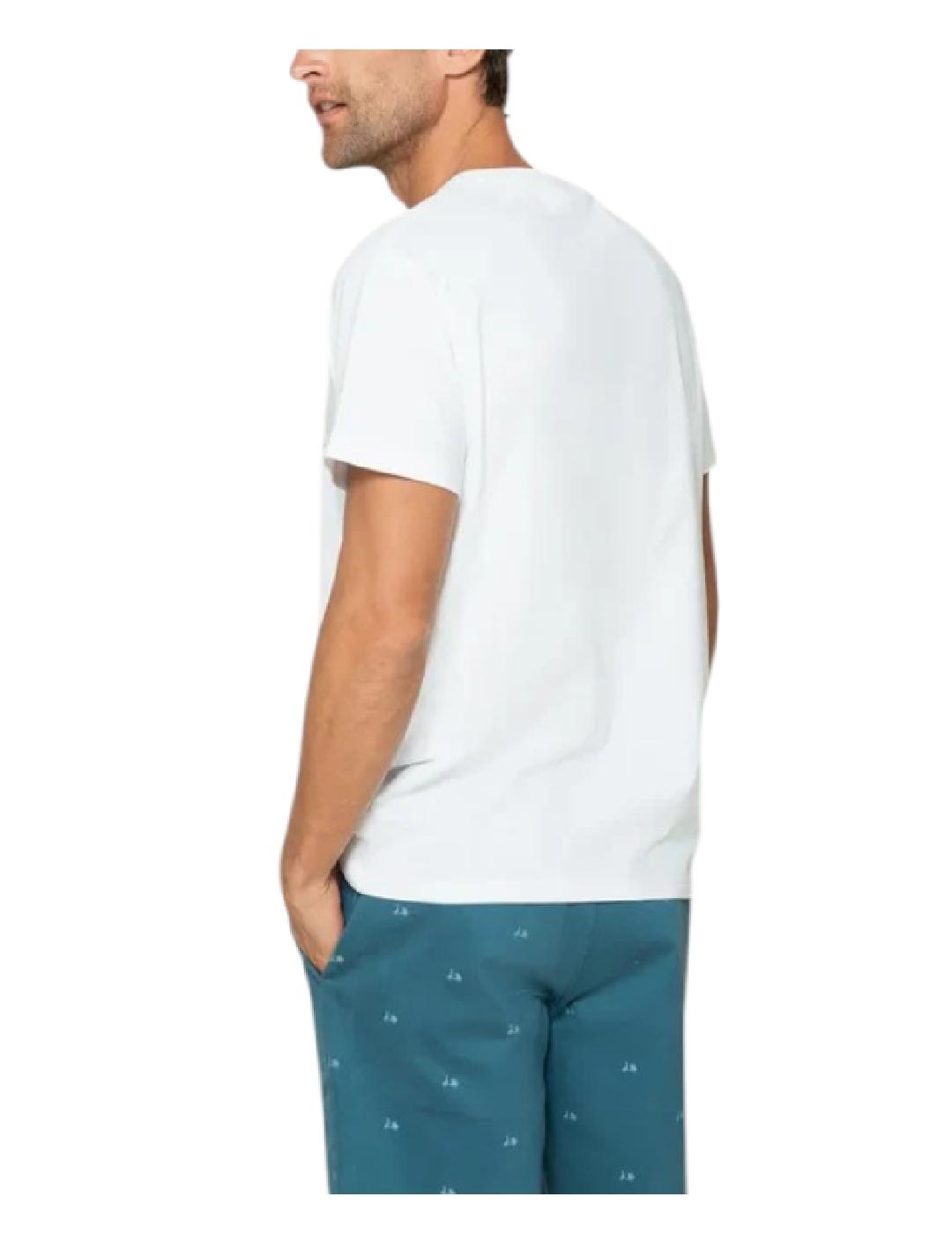 Camiseta Stitch Scotta