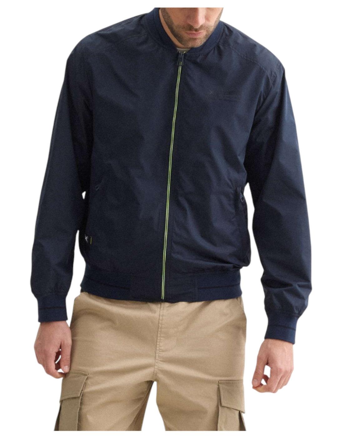 Chaqueta bomber Willow Munich