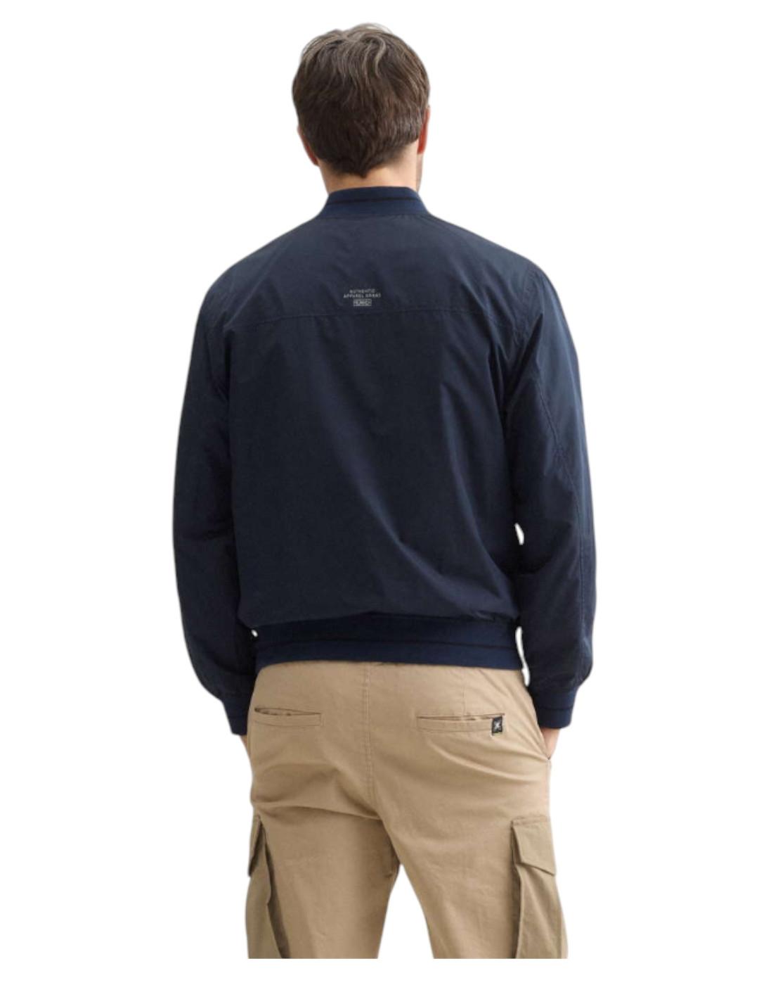 Chaqueta bomber Willow Munich