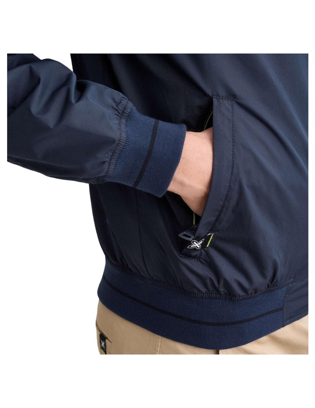 Chaqueta bomber Willow Munich