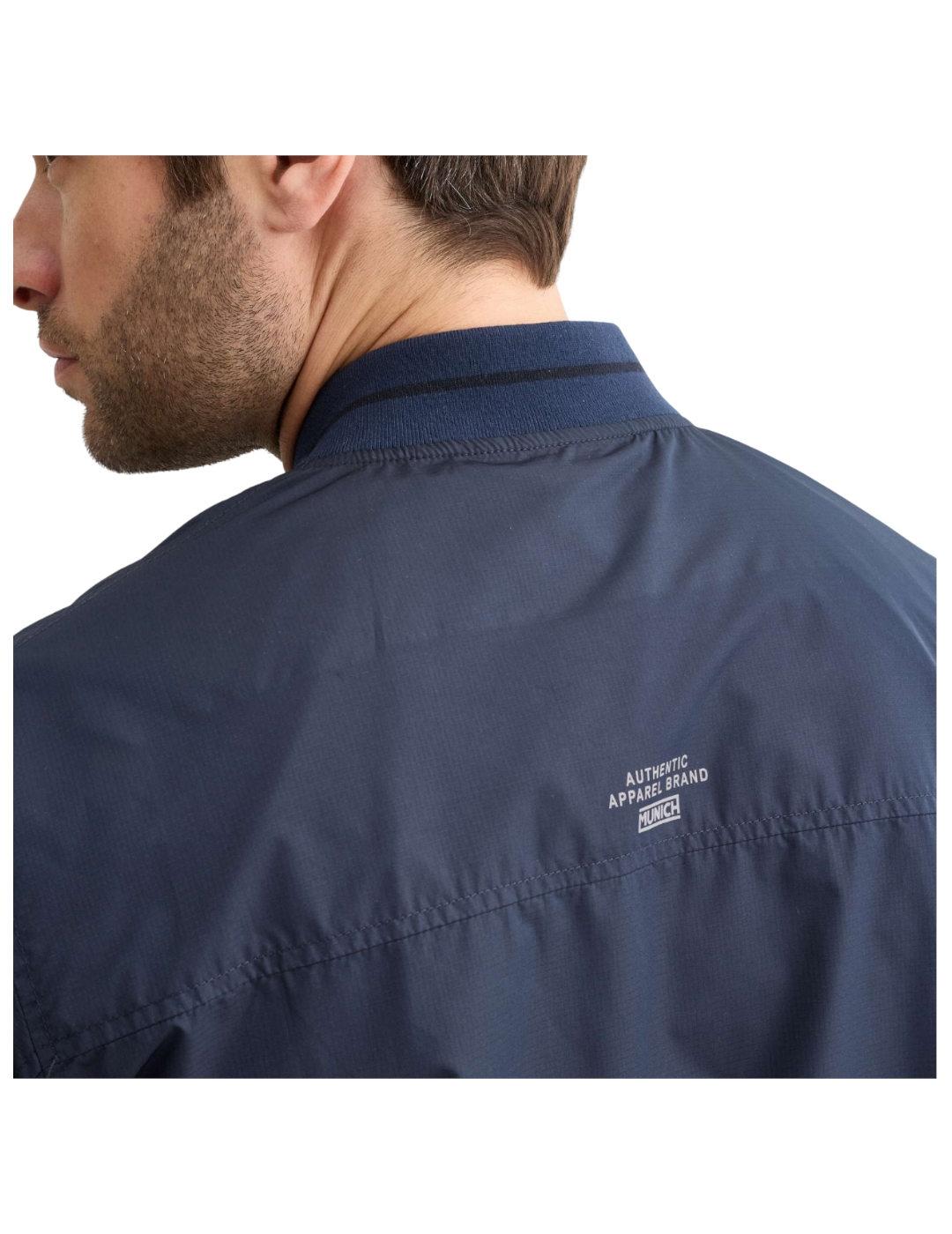 Chaqueta bomber Willow Munich