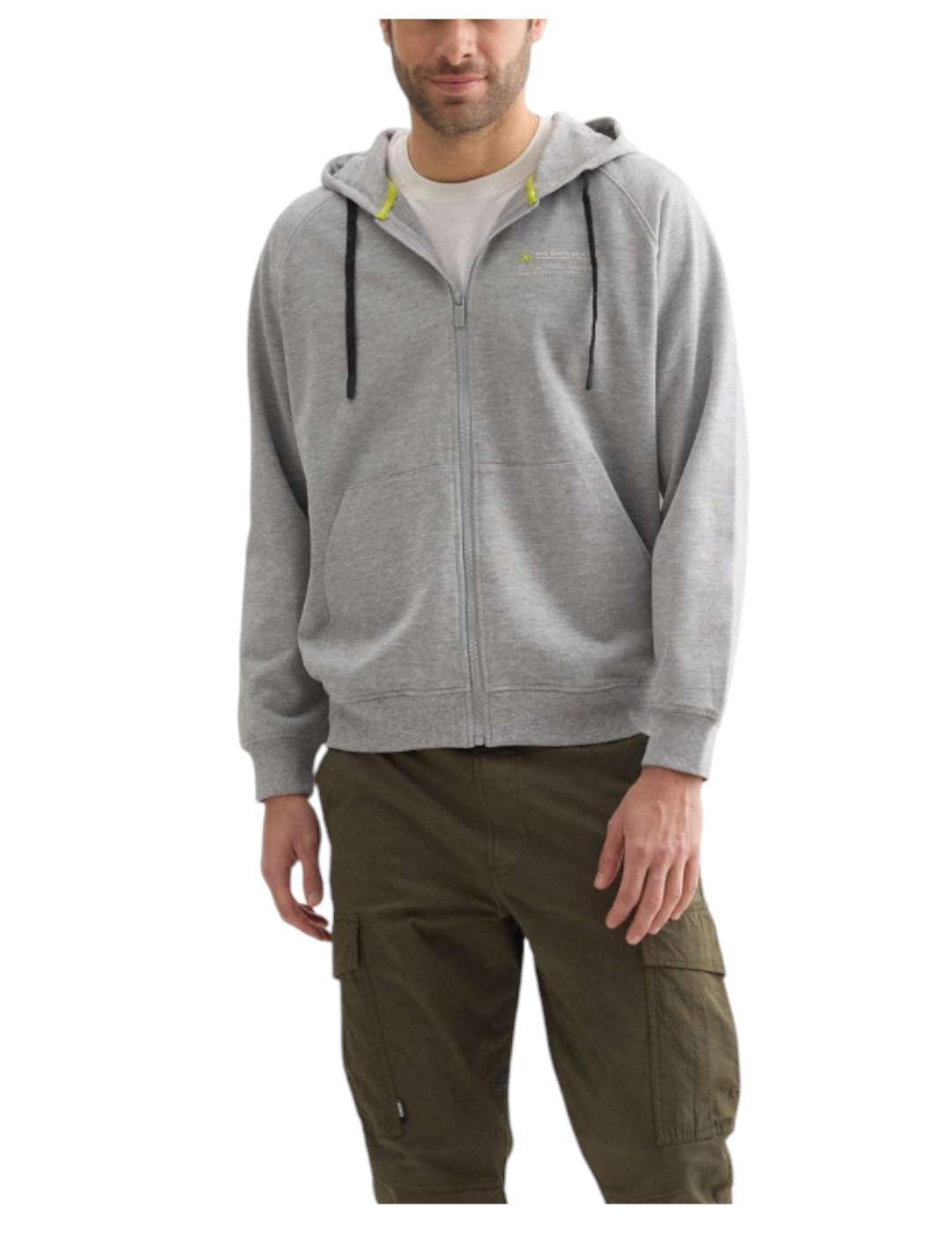 Sudadera con capucha tape Munich