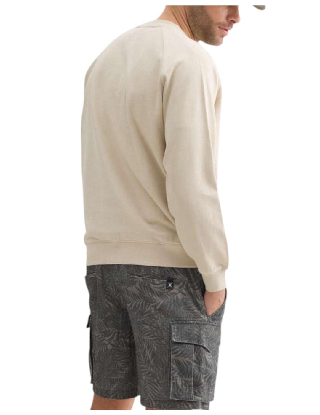 Sudadera crew lifestyle Munich