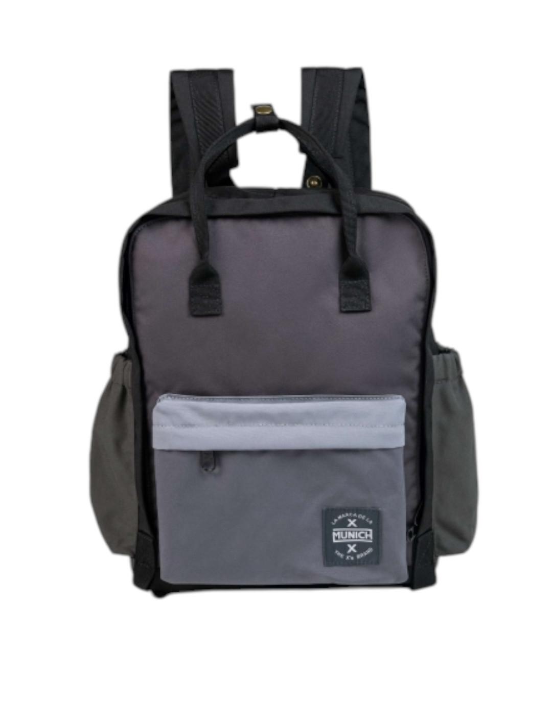 Mochila cour medium sand Munich