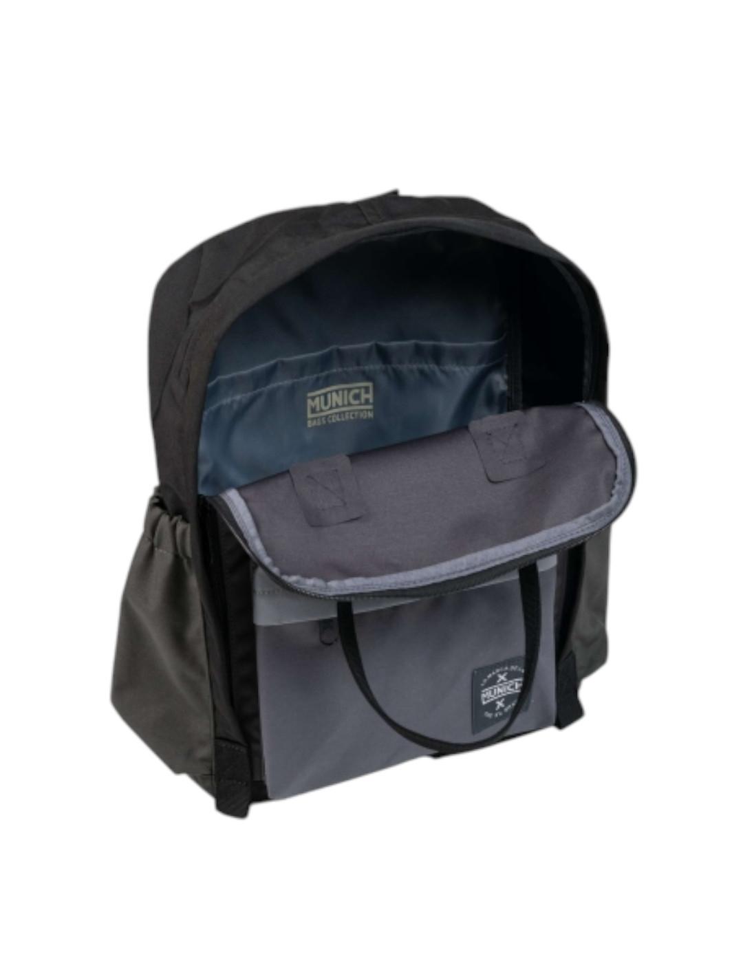 Mochila cour medium sand Munich