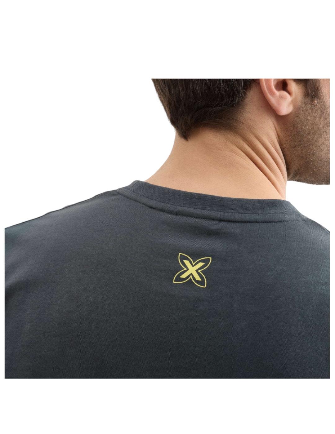 Camiseta regular speed Munich