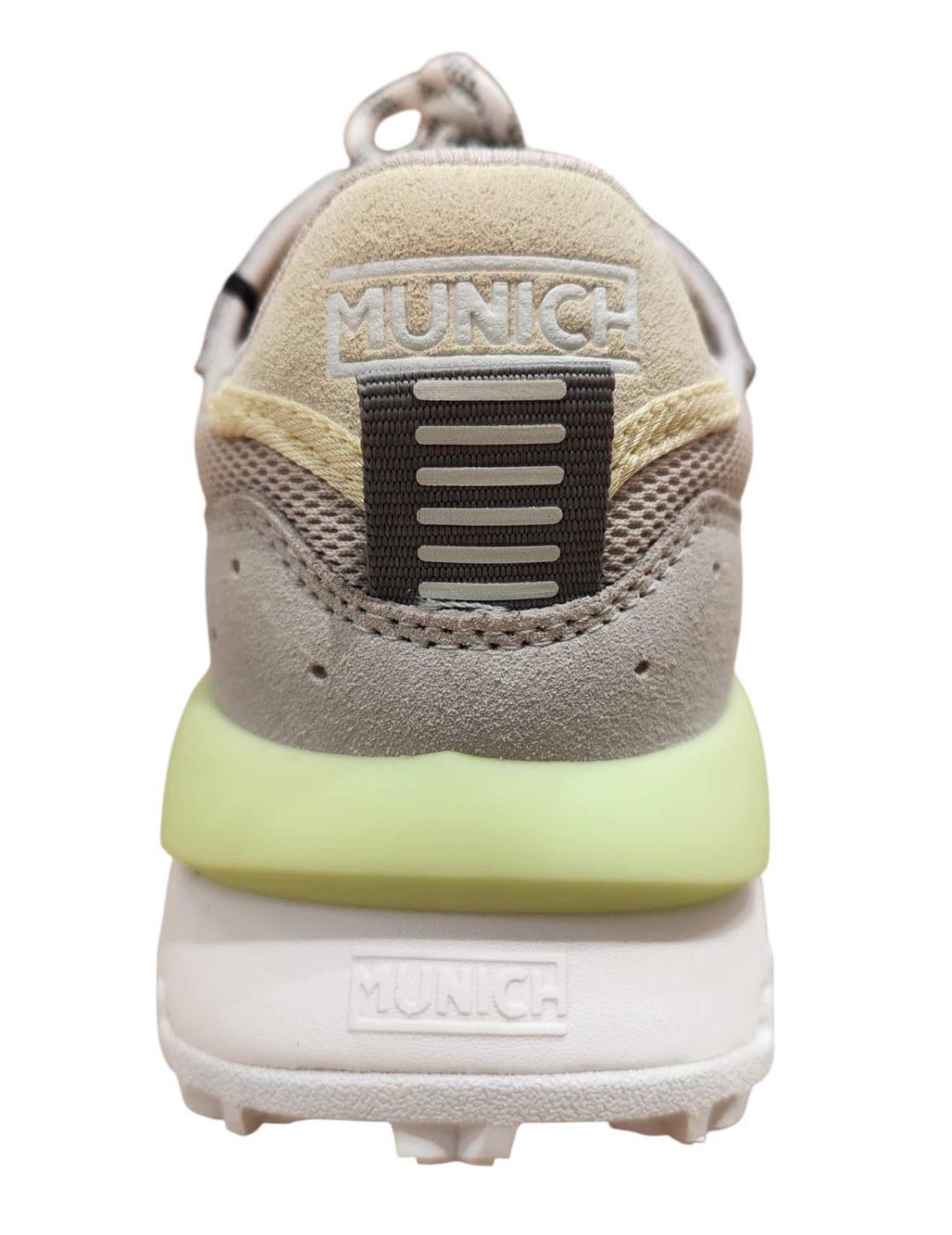 Zapatillas Shibuya 25 Munich