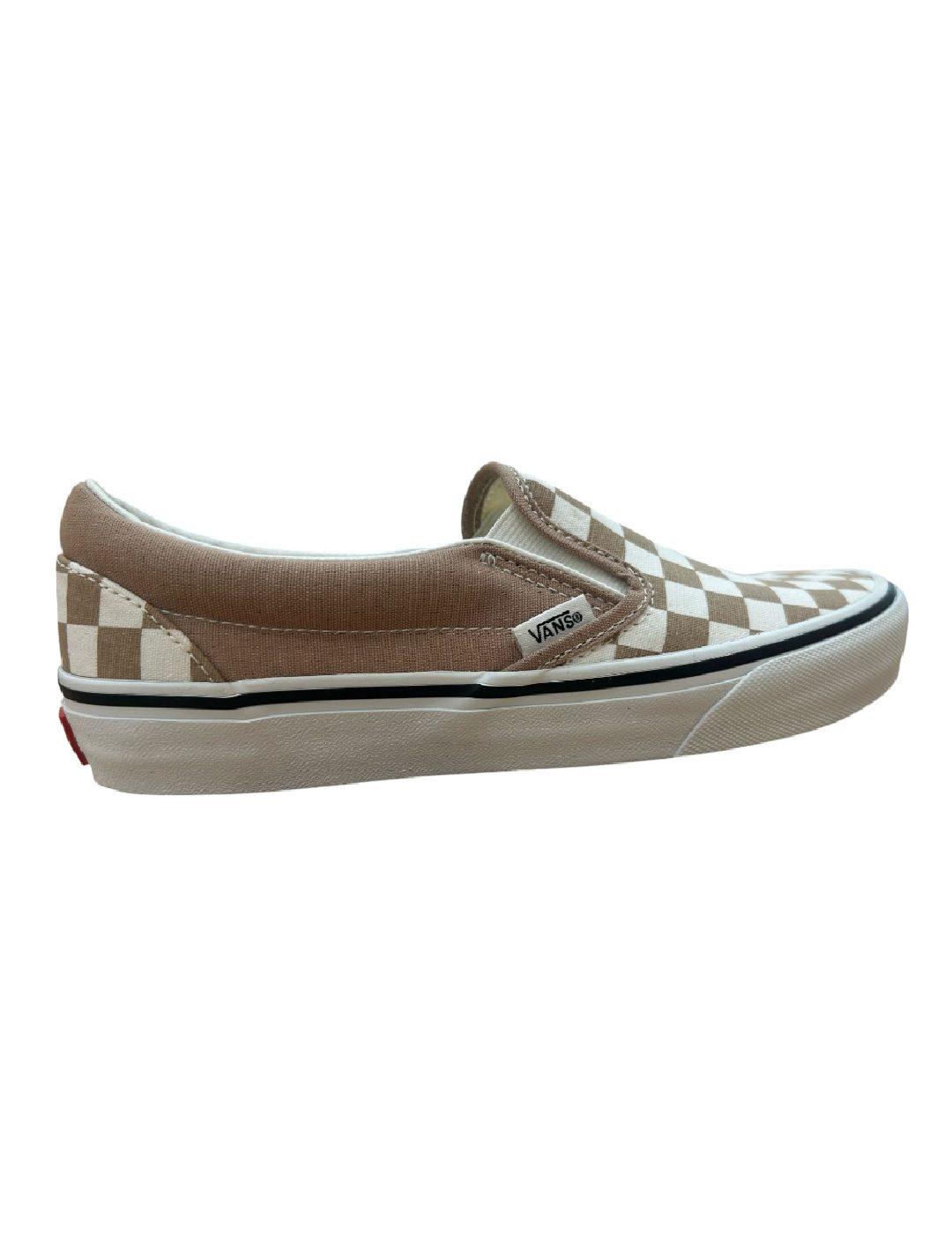 Zapatilla Vans