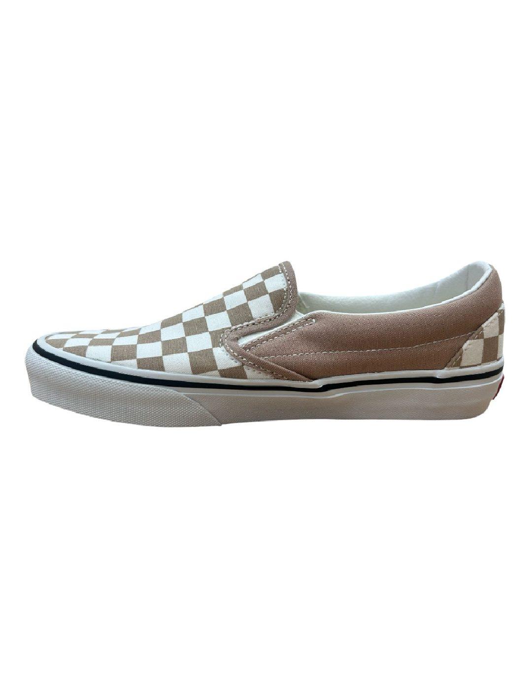Zapatilla Vans
