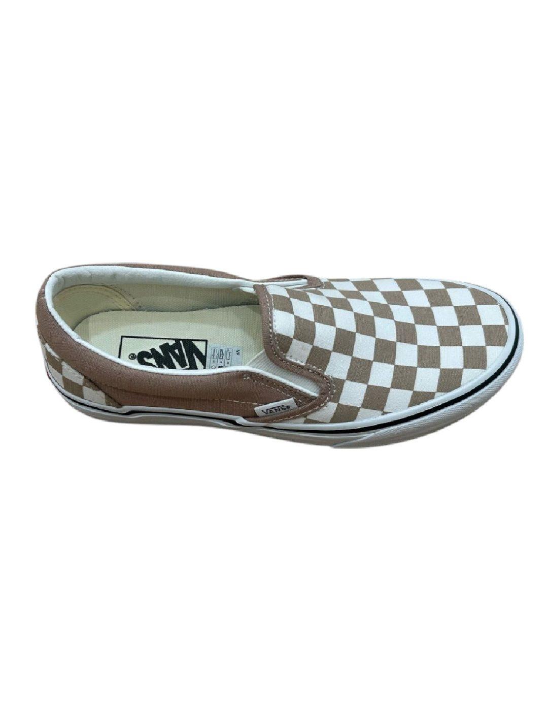 Zapatilla Vans