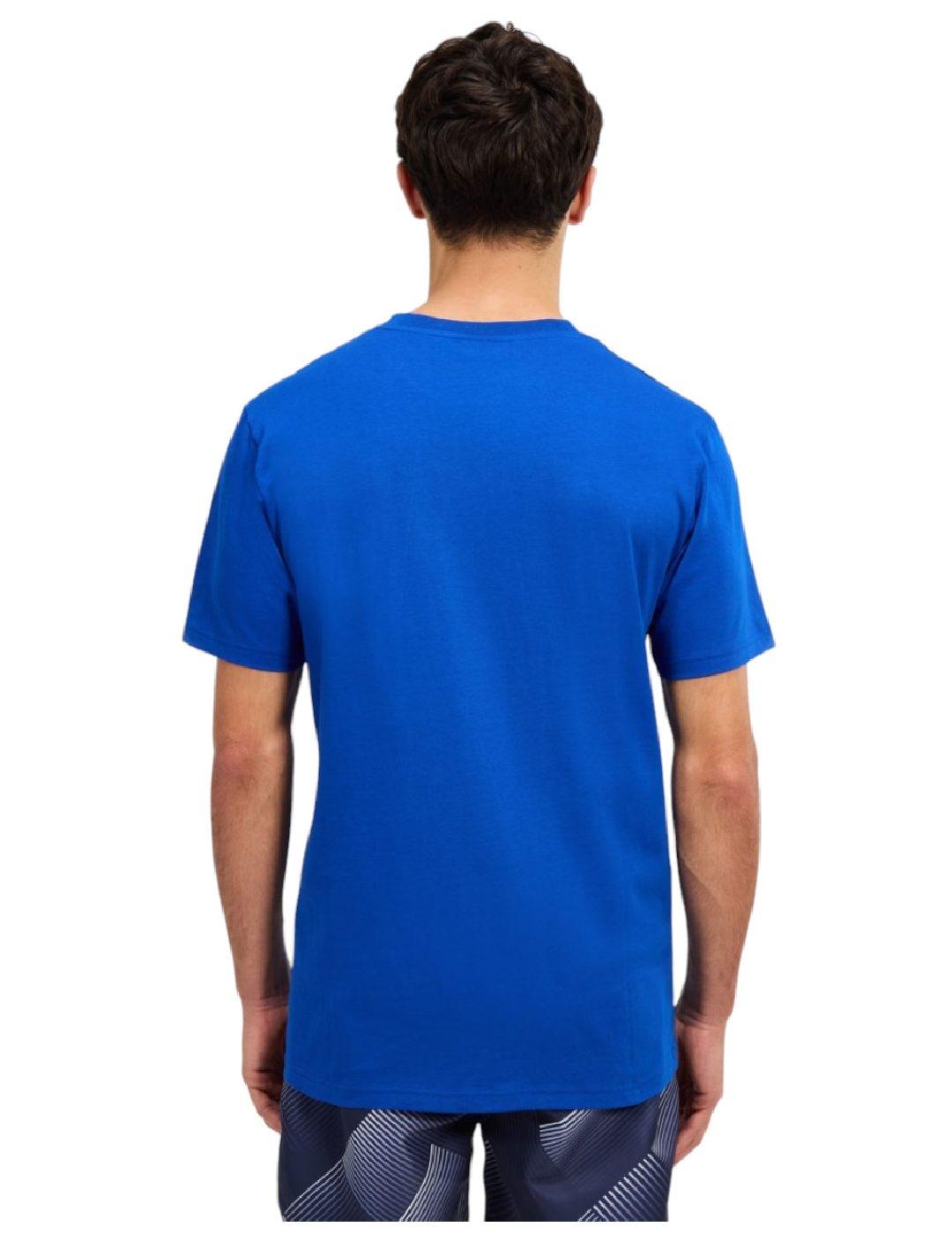 Camiseta Pepito Azul Ellese