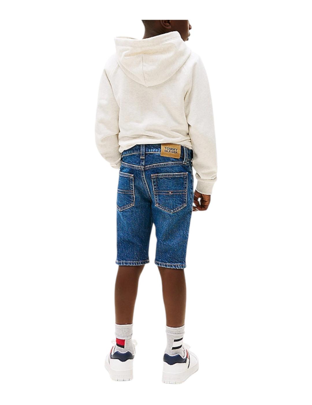 Bermuda Scanton Tommy Hilfiger