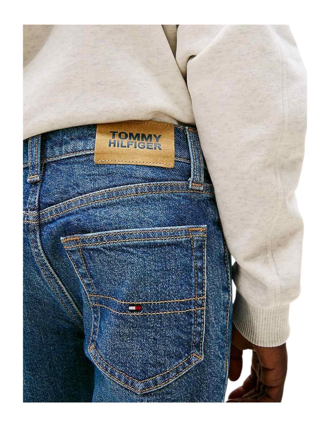 Bermuda Scanton Tommy Hilfiger