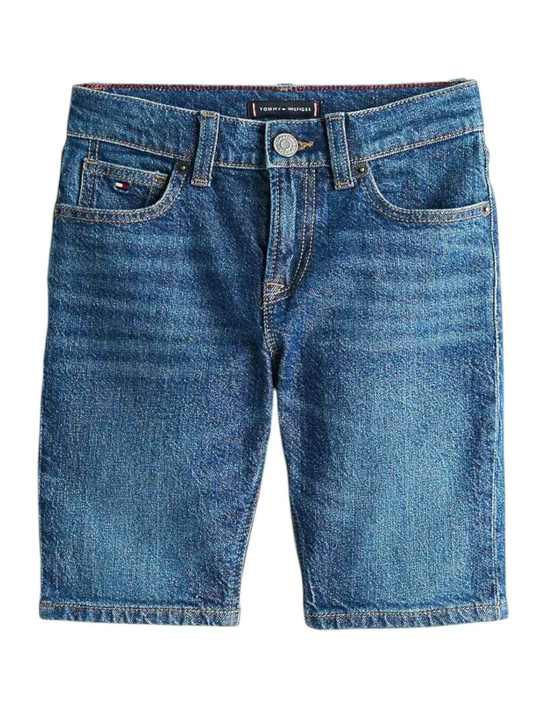 Bermuda Scanton Tommy Hilfiger