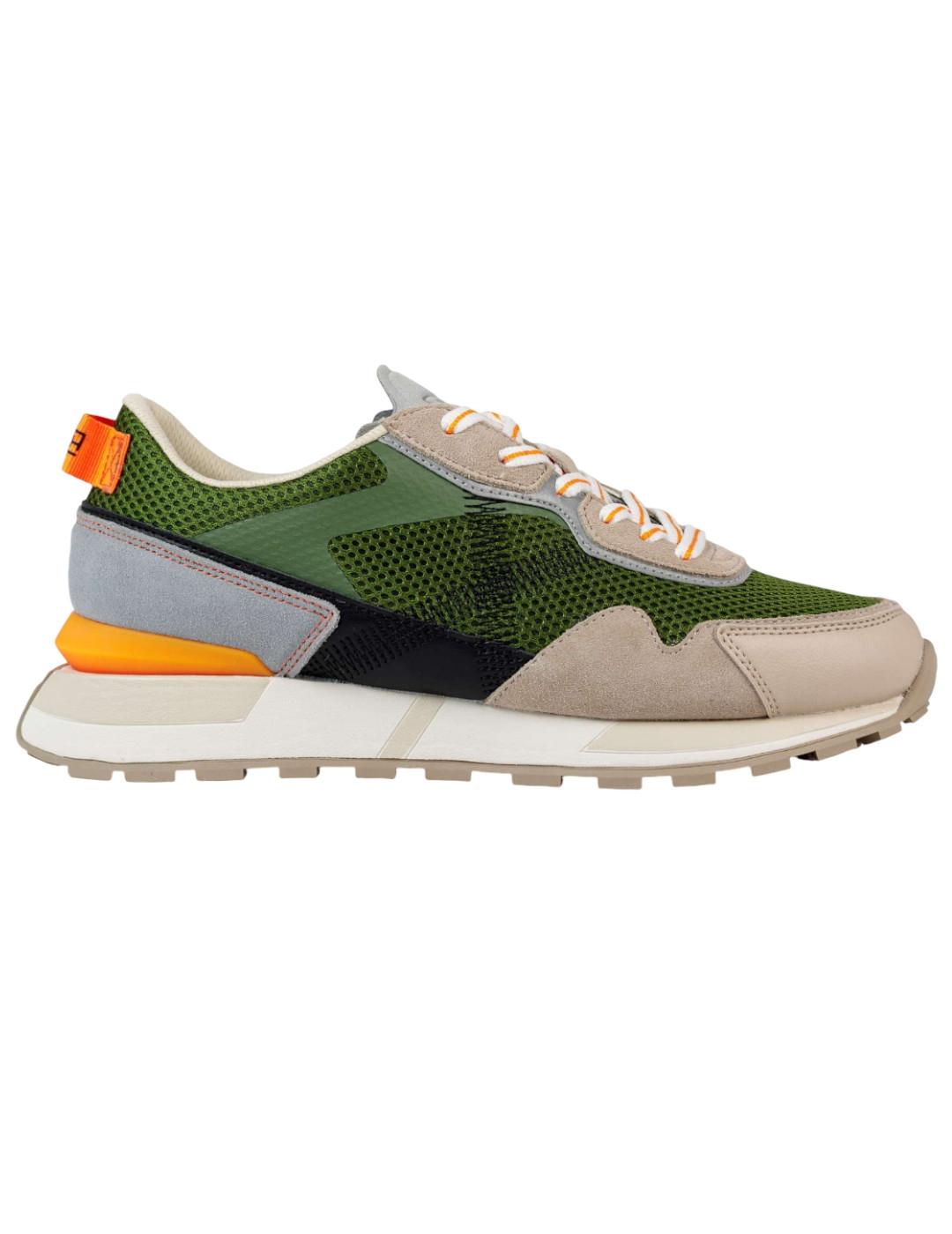 Zapatillas Pulsar 21 Munich