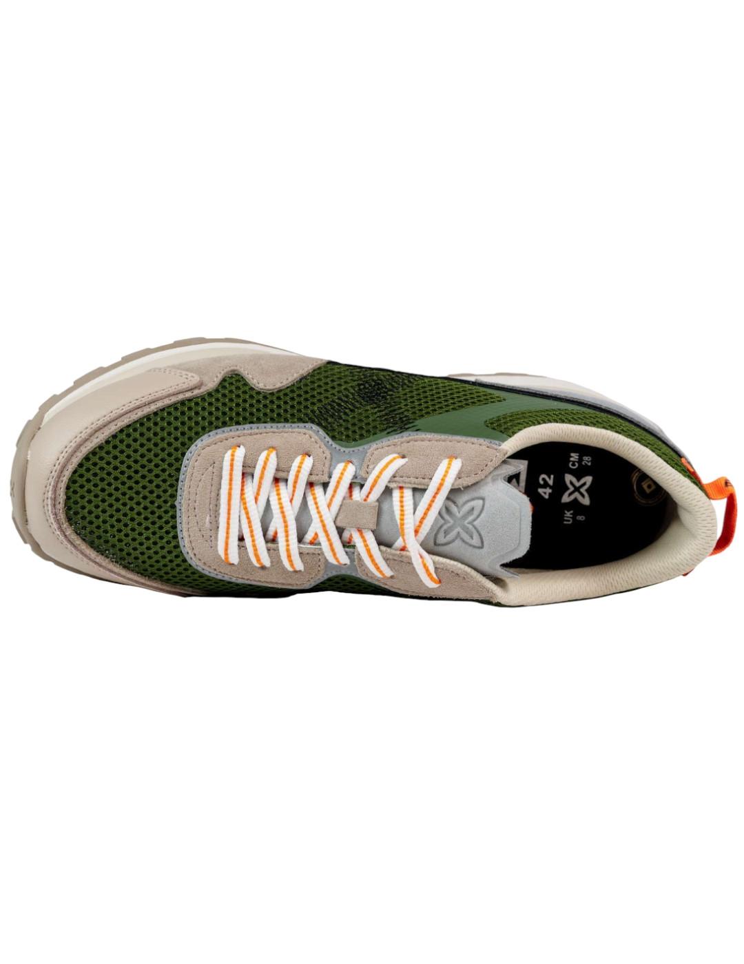 Zapatillas Pulsar 21 Munich