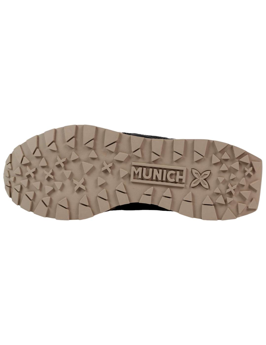 Zapatillas Pulsar 21 Munich