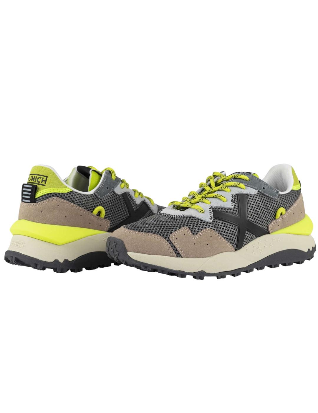 Zapatillas Shibuya 22 Munich