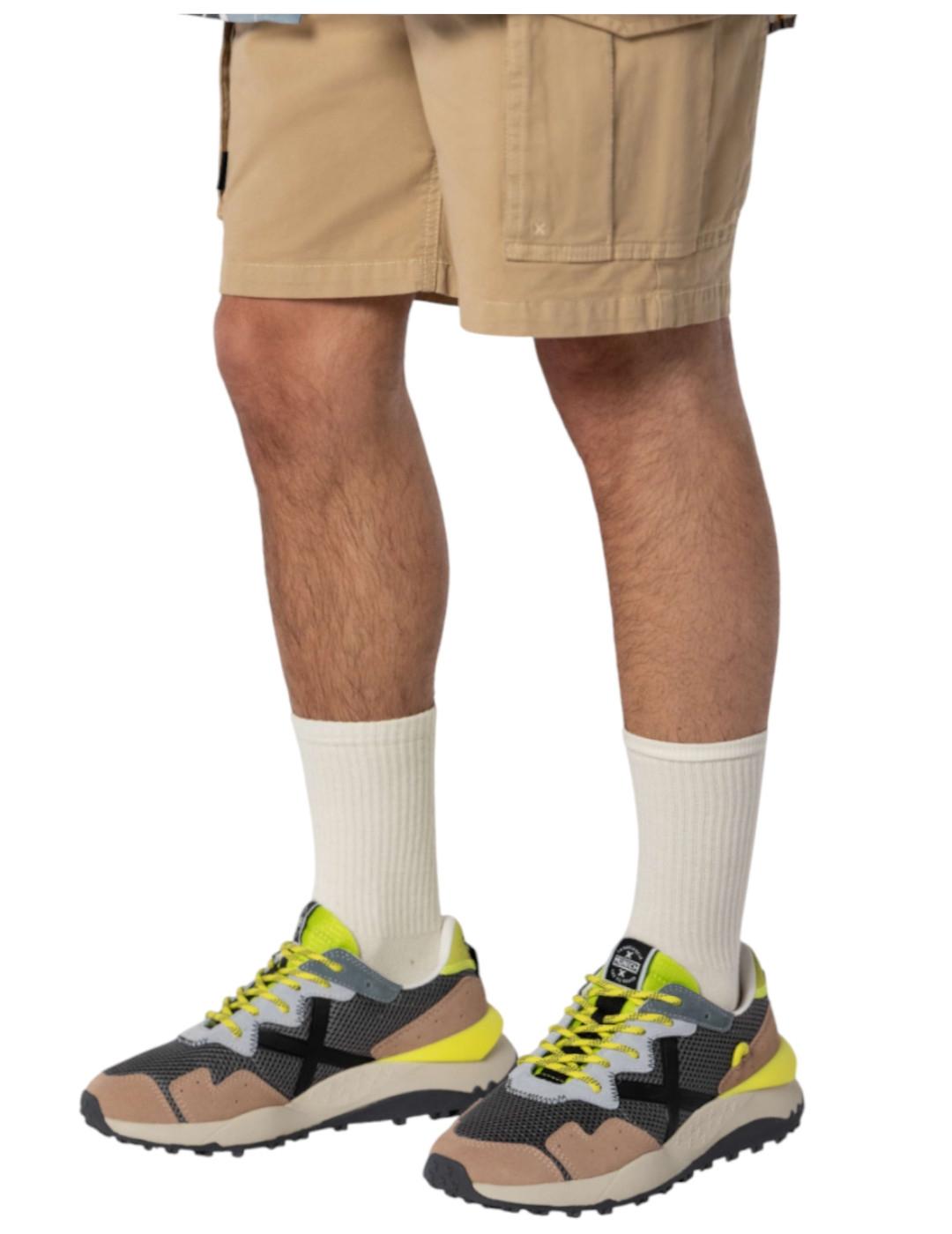 Zapatillas Shibuya 22 Munich