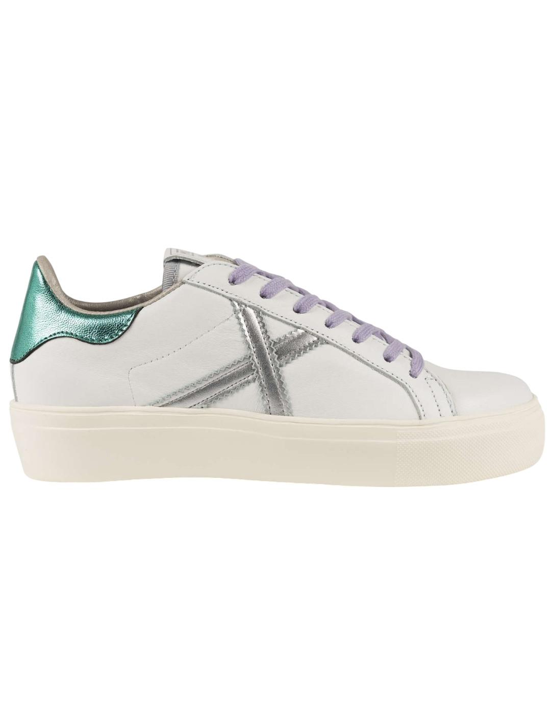 Zapatillas Rete sky 77 Munich