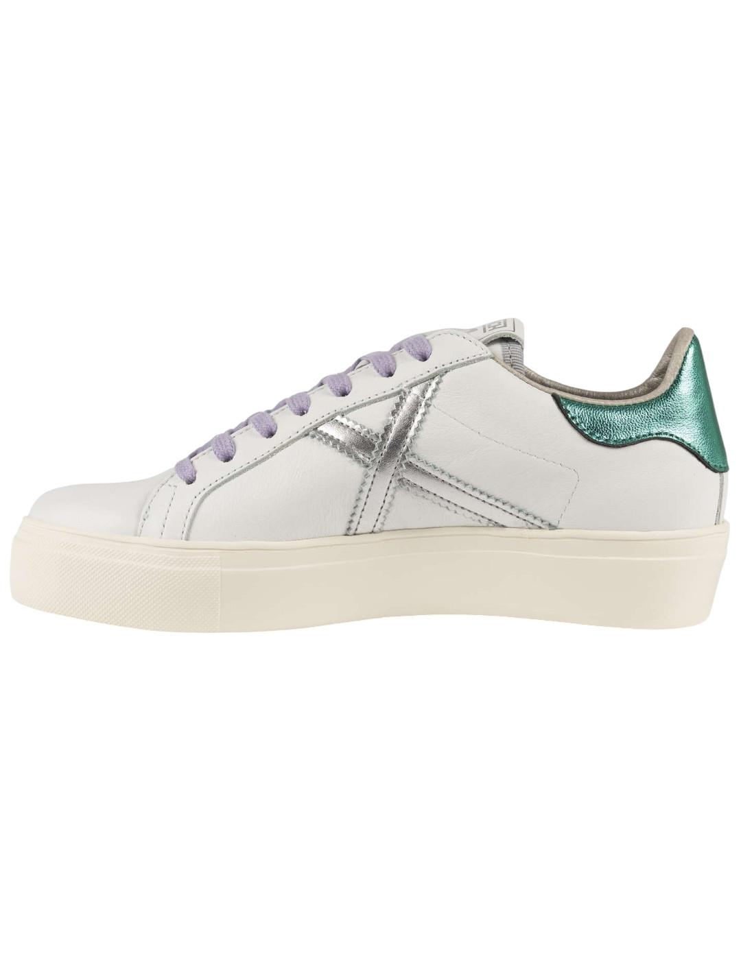 Zapatillas Rete sky 77 Munich