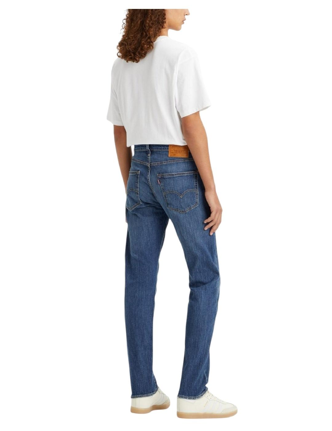 Pantalón 502 Levi's