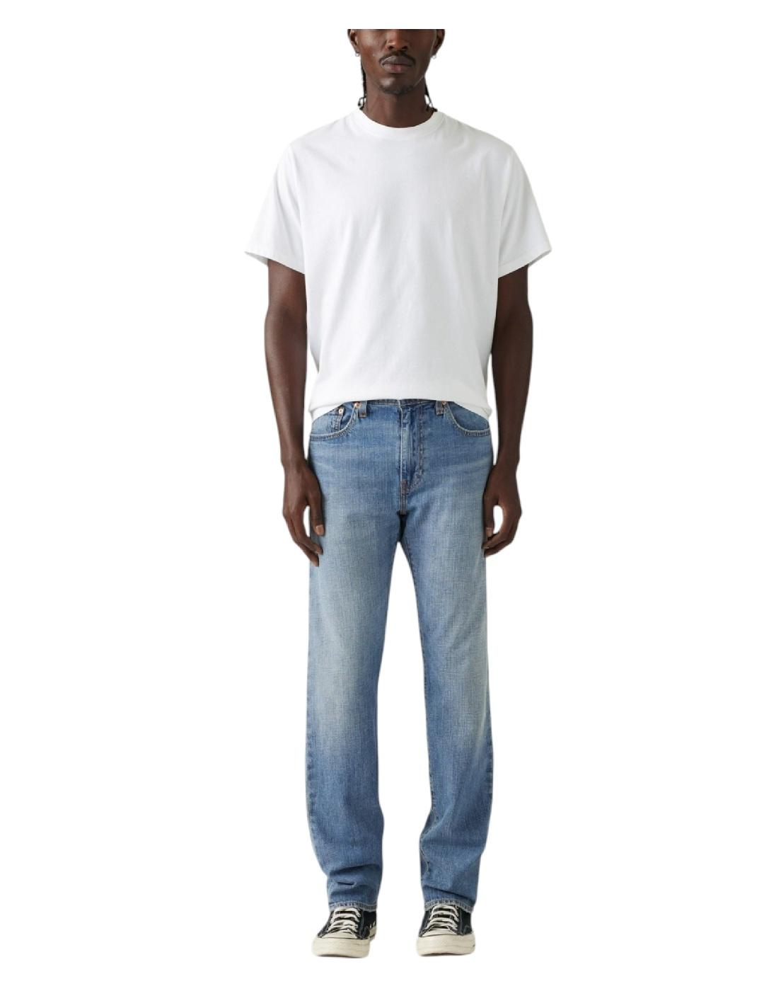 Pantalón 502 Levi's