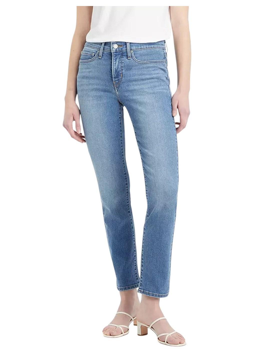 Pantalón 312 Shaping slim Levi's