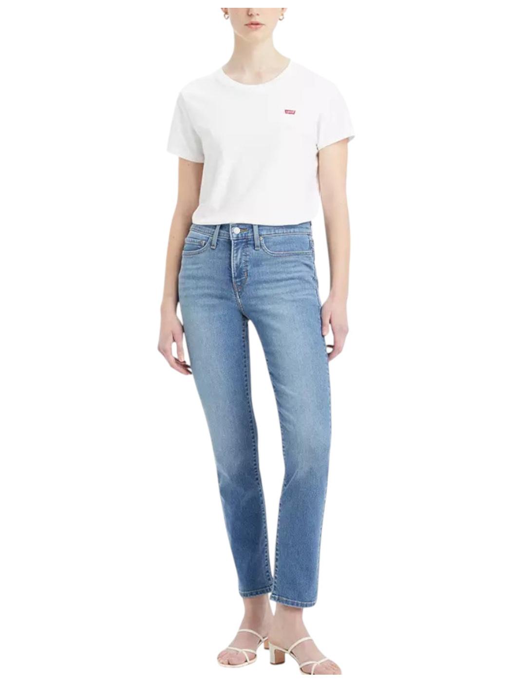 Pantalón 312 Shaping slim Levi's