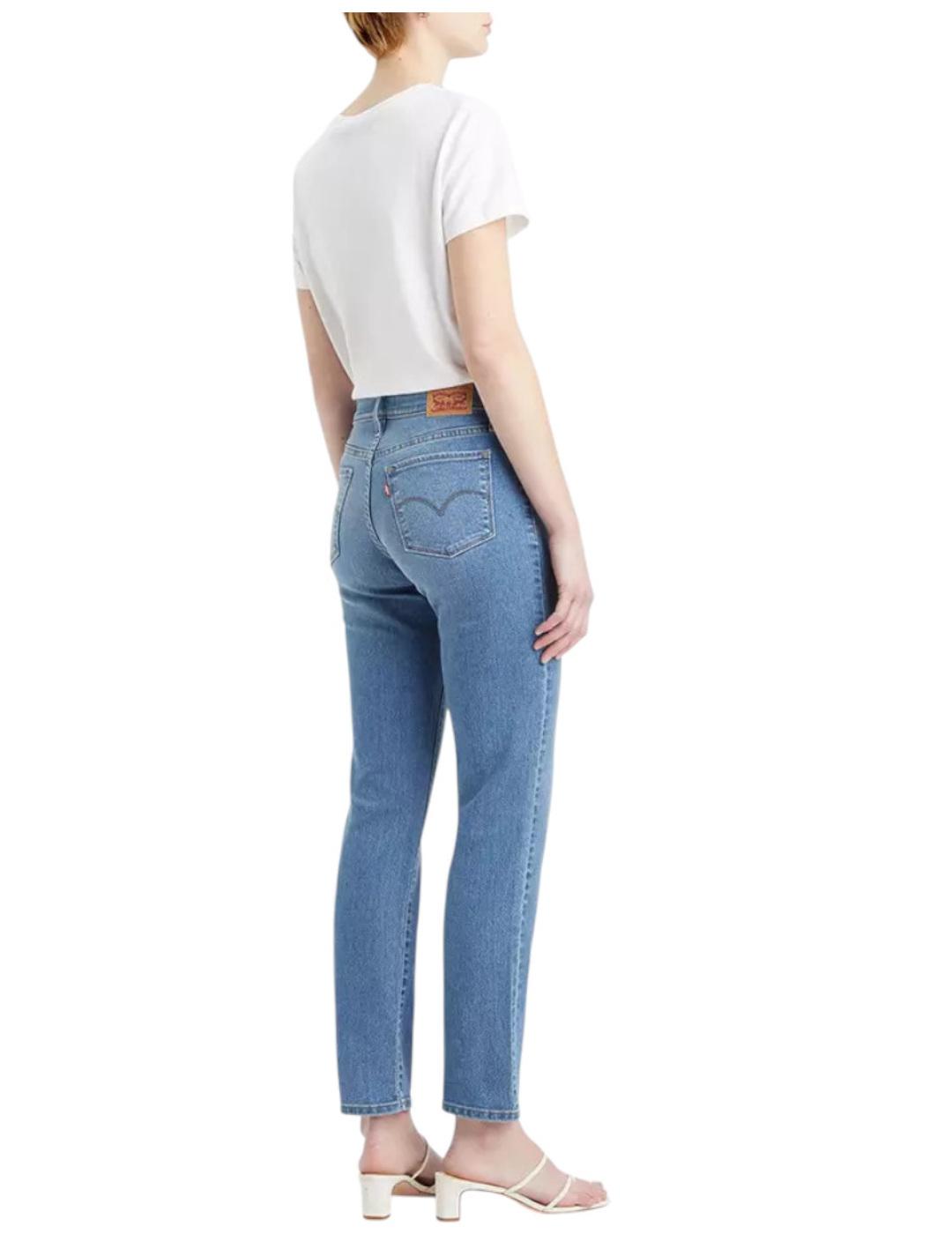 Pantalón 312 Shaping slim Levi's